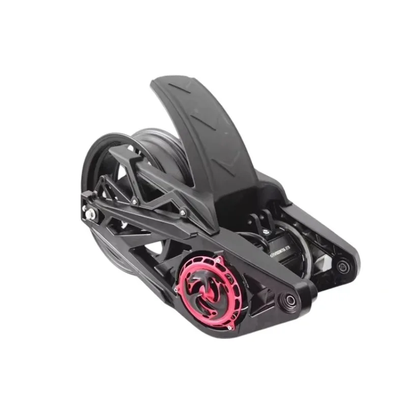 Truk Off-Road, Sepeda Motor Li - Dual Motor Ebike Kit 2000W ulasan dan harga