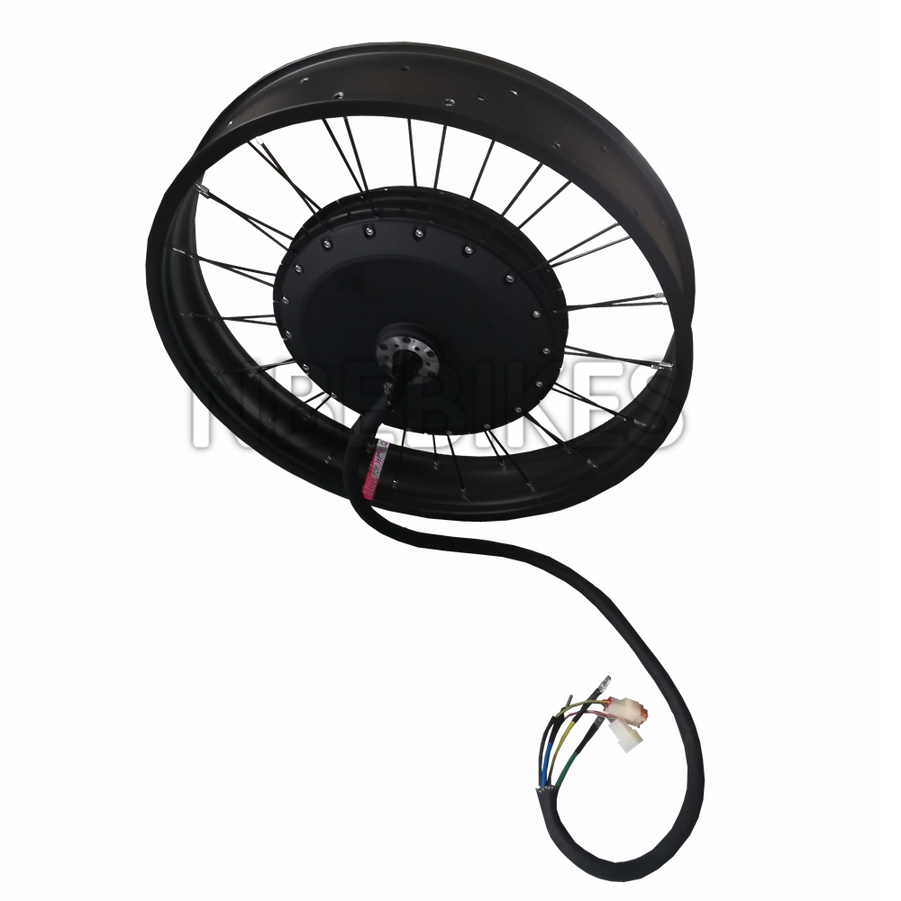 NBpower/QS 273 40H 48-96v, day - 72V 8000W Brushless Hub Motor ulasan dan harga